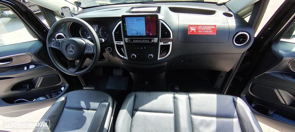 Mercedes-Benz Vito - 2