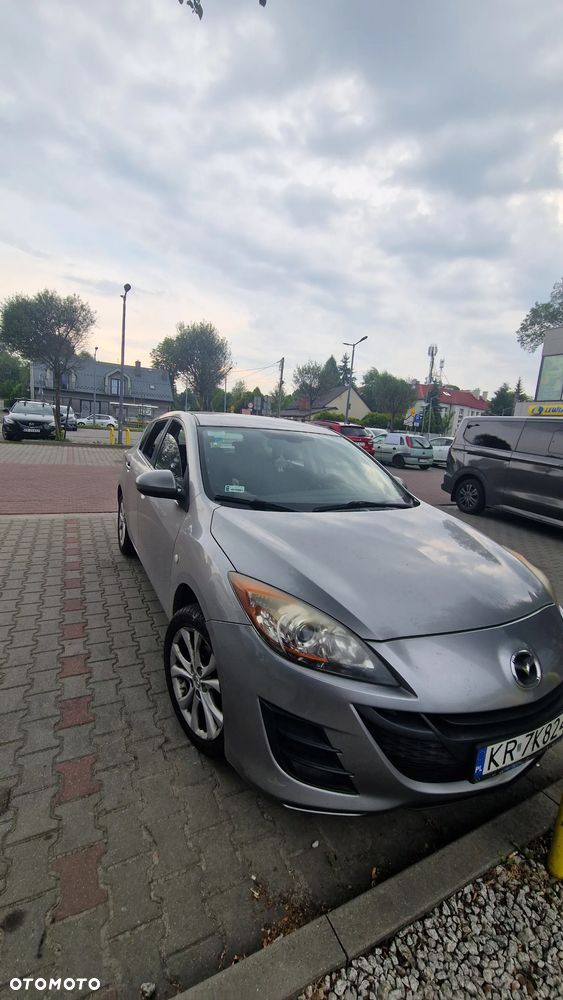 Mazda 3 1.6 MZR 90th Anniversary - 2