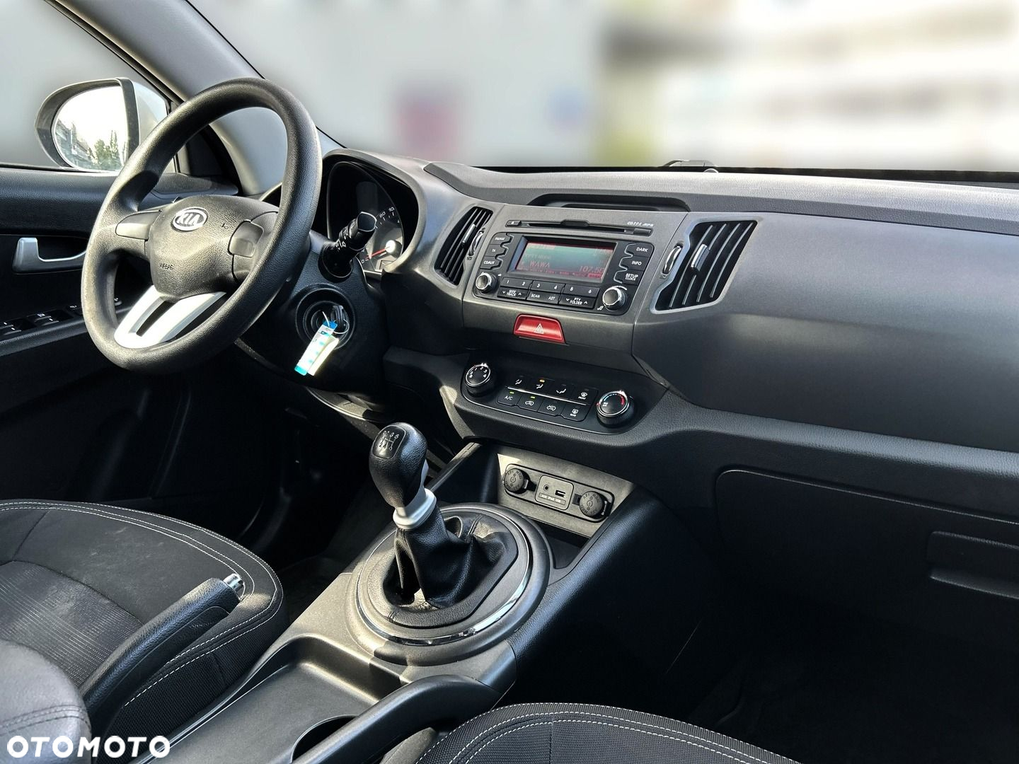 Kia Sportage 1.6 GDI S 2WD - 11