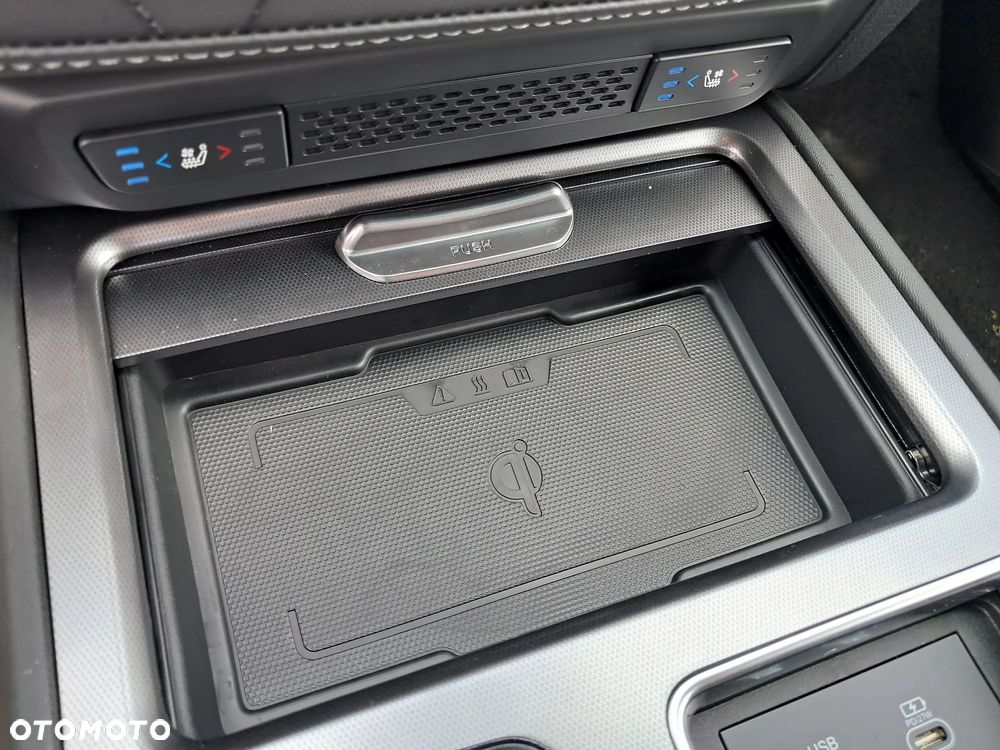 SsangYong/KGM Rexton 2.2 D Wild 4WD 7os - 19