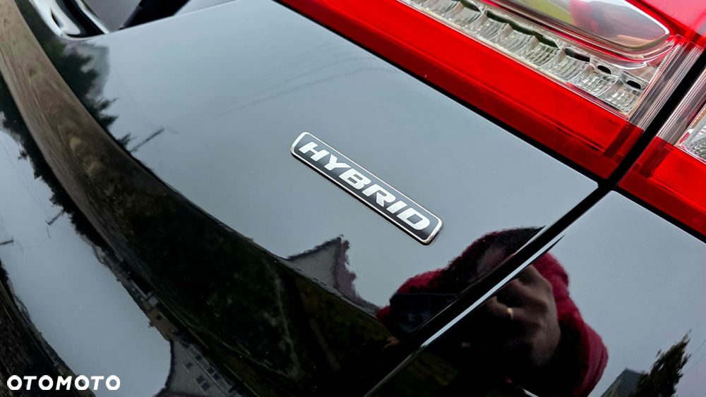 Ford Mondeo SW 2.0 Ti-VCT ST-Line - 8