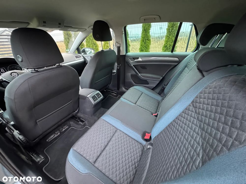 Volkswagen Golf 1.5 TSI ACT OPF BlueMotion IQ.DRIVE - 8