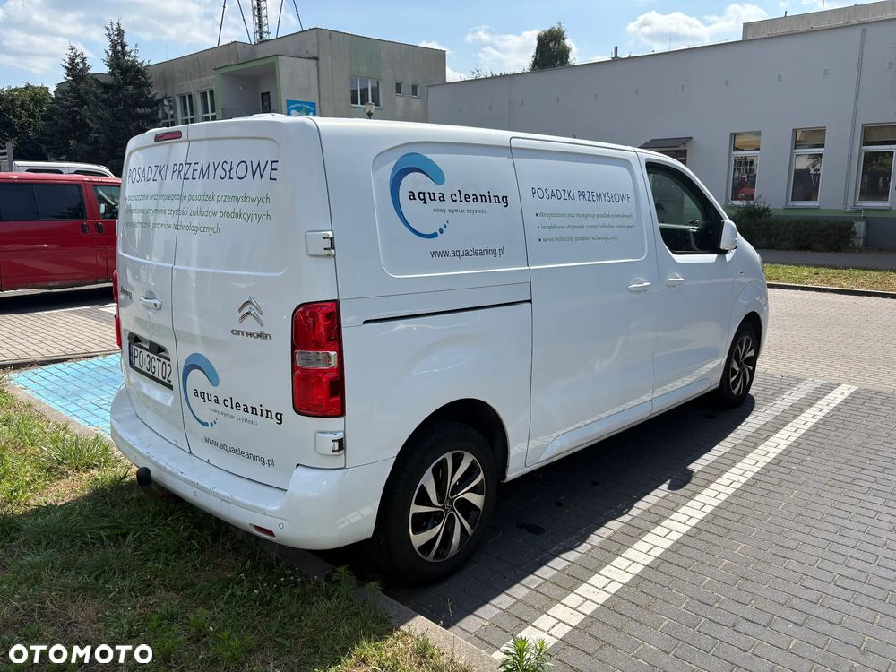 Citroën JUMPY - 4