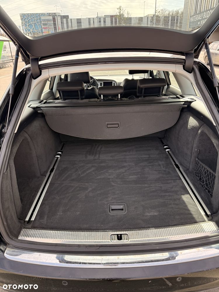 Audi A6 Avant - 8