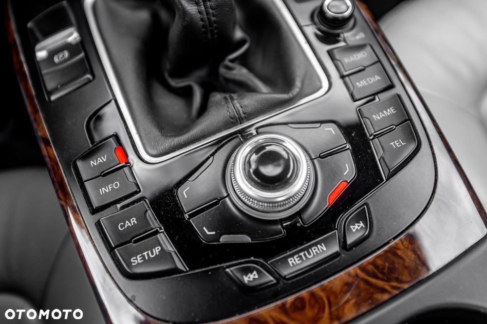 Audi A5 Cabrio 2.0 TFSI - 21