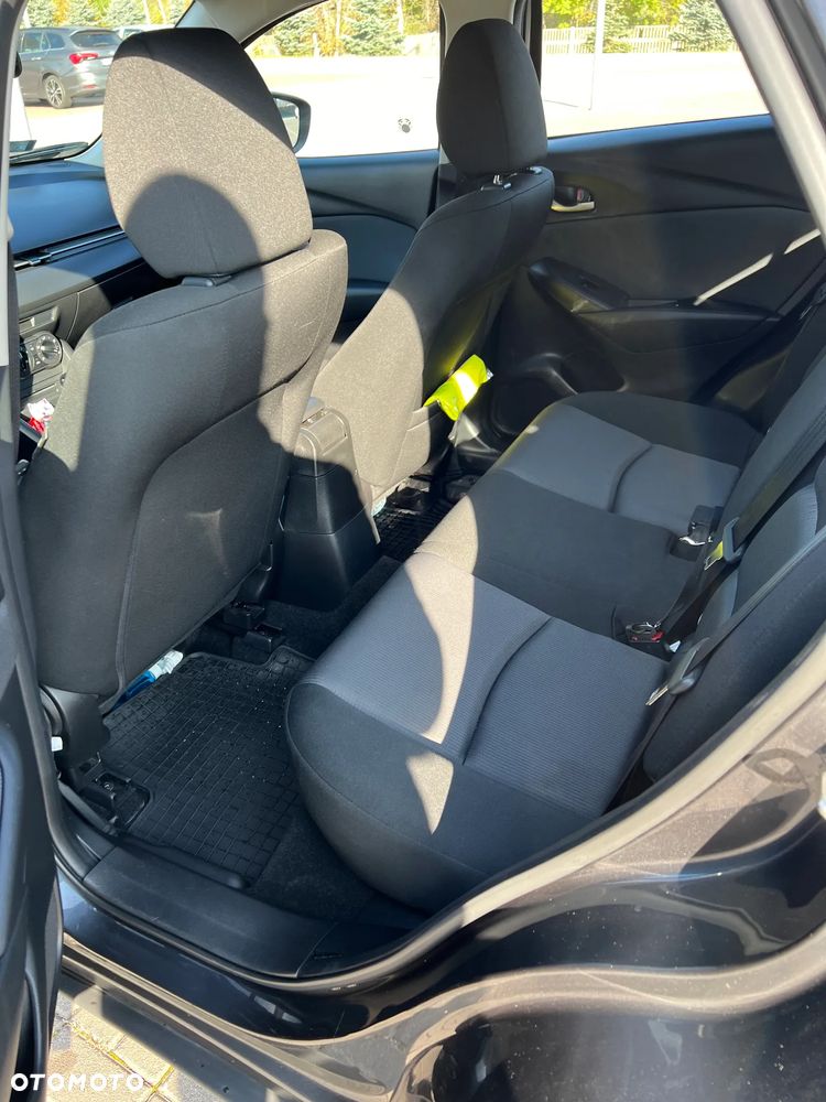 Mazda CX-3 - 9