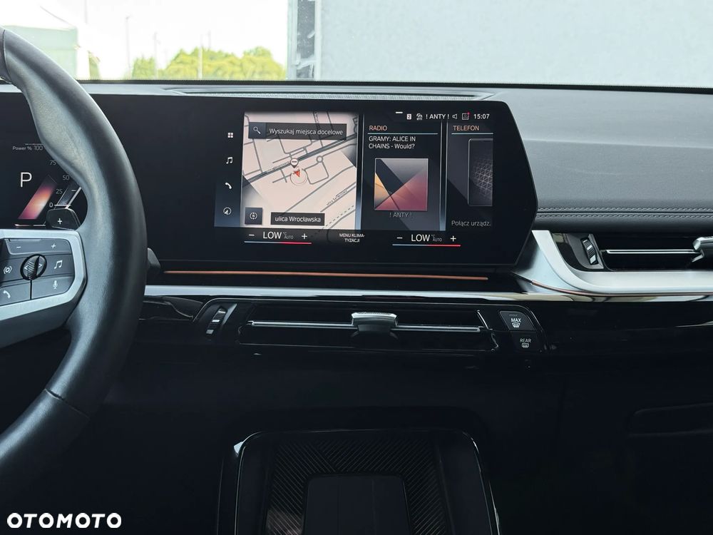 BMW X1 xDrive23d mHEV - 29