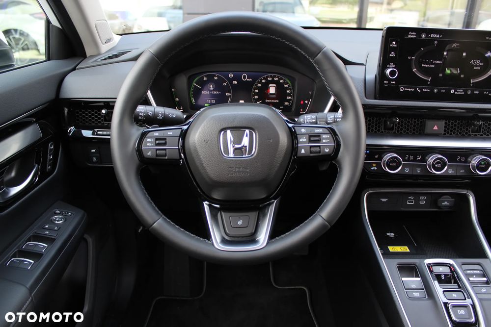 Honda CR-V 2.0 i-MMD HEV Advance AWD CVT - 23