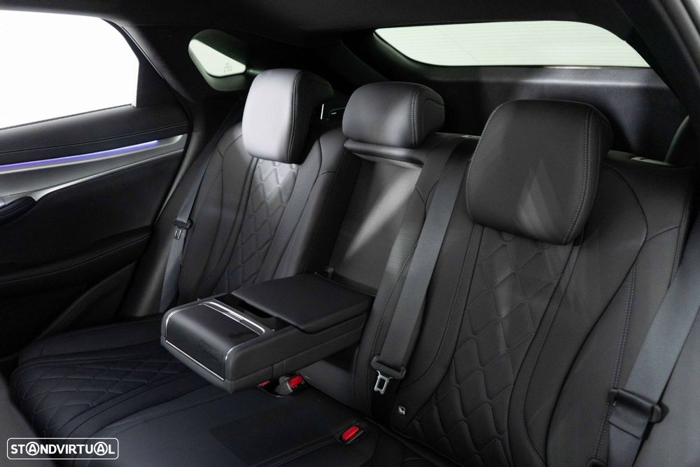 BYD Sealion 7 SEALION7 82.5 kWh Comfort - 11