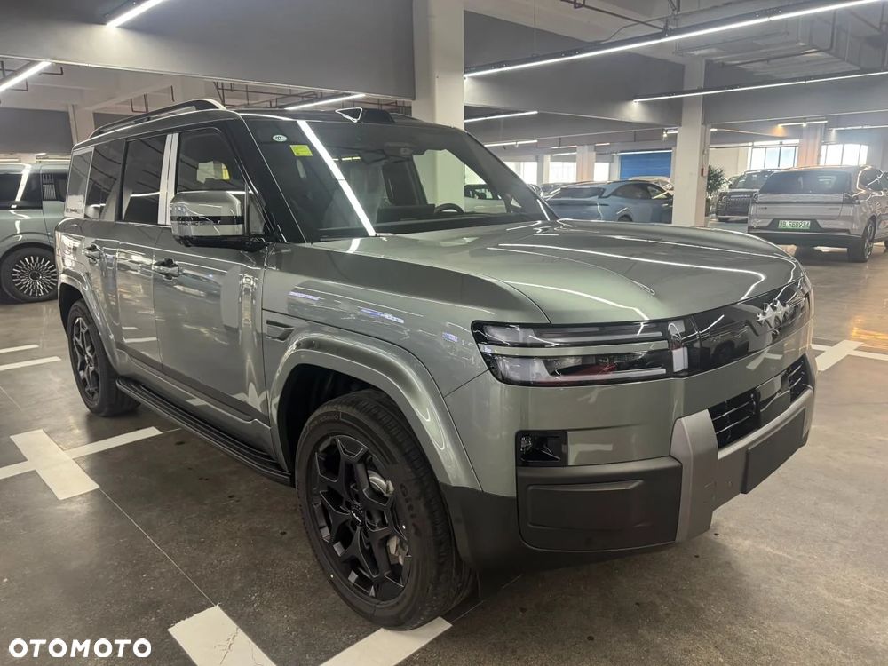 BYD Leopard 7 - 2
