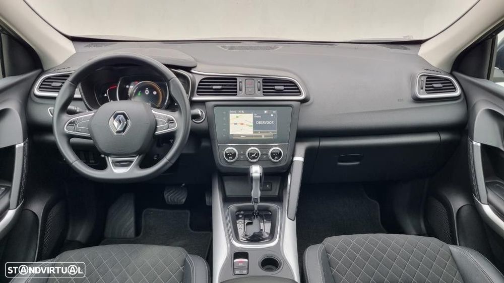 Renault Kadjar 1.5 Blue dCi Techno EDC - 14