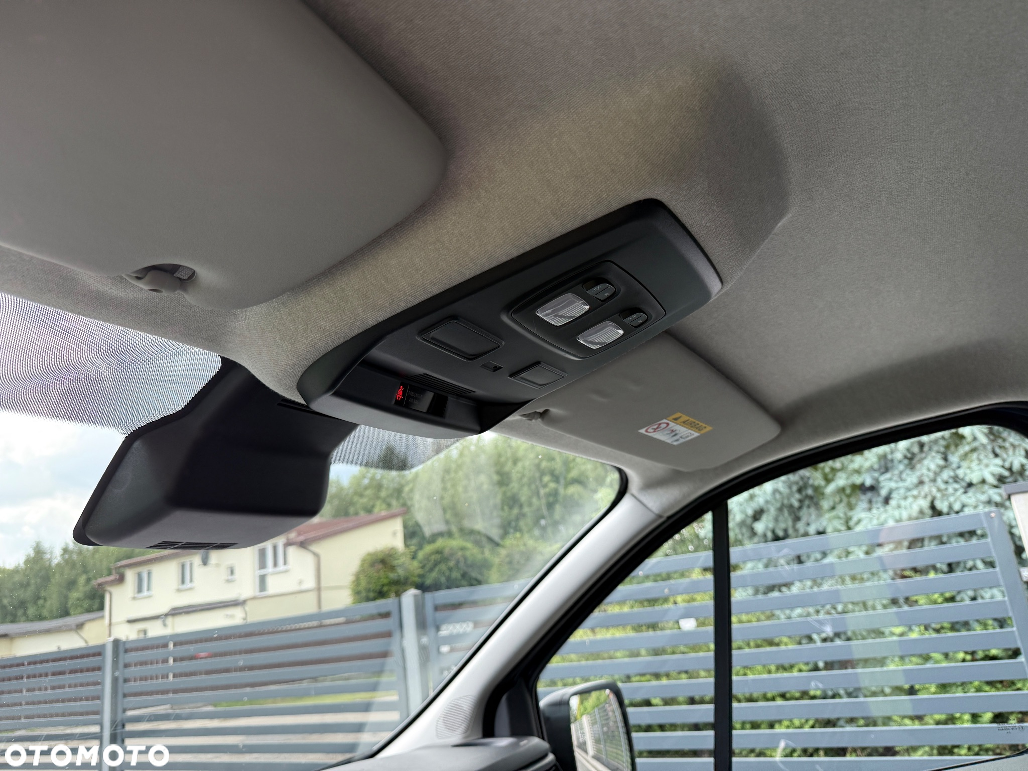 Renault Trafic - 36