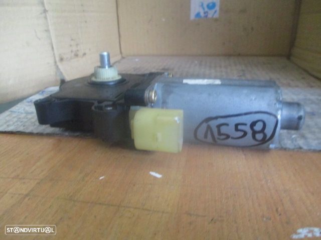 Motor Elevador Vidro 996367100 FORD TRANSIT CONNECT 2009 FD - 2