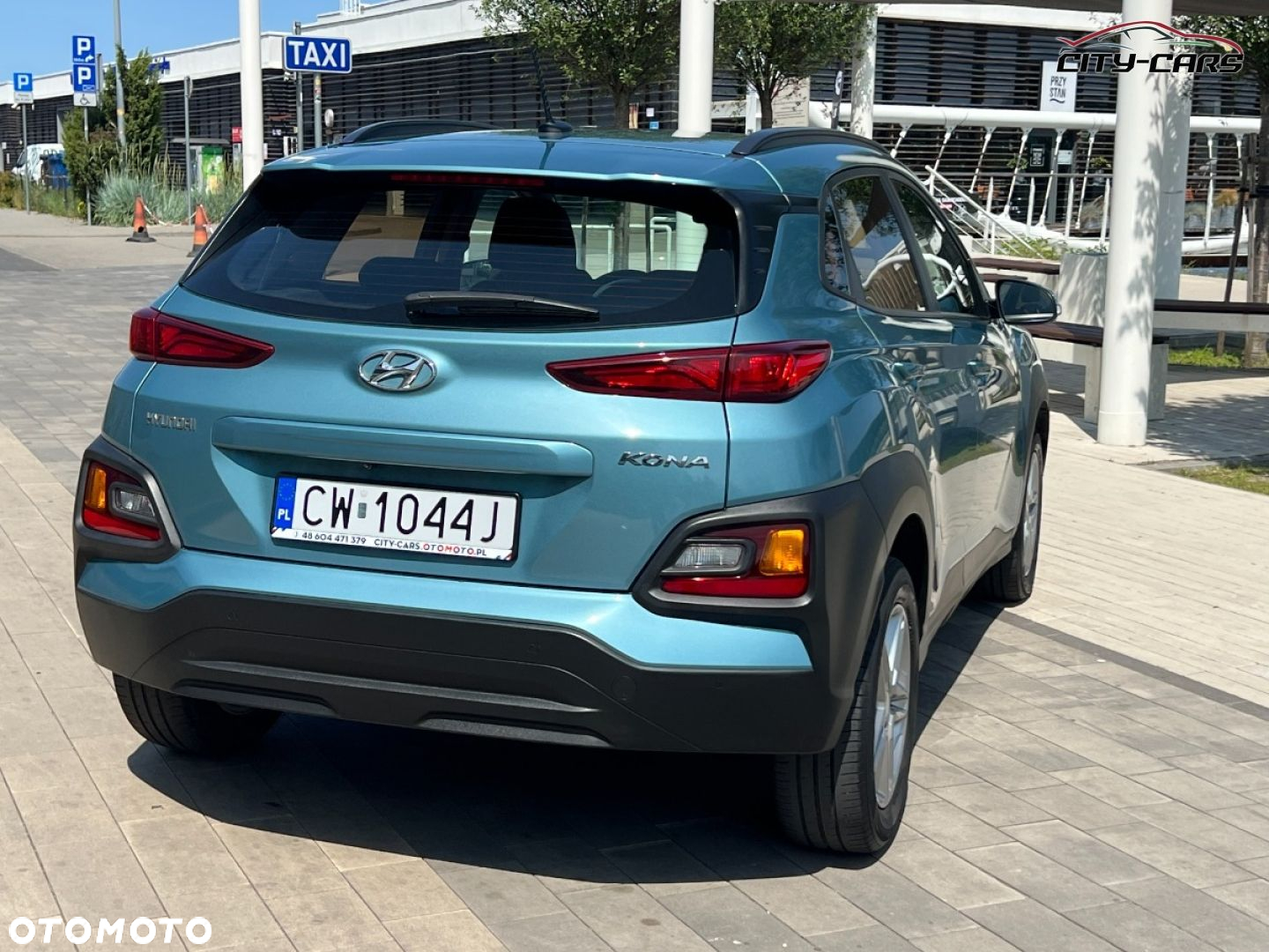 Hyundai Kona - 30