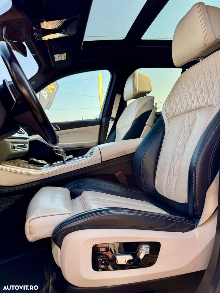 BMW X5 xDrive30d - 7