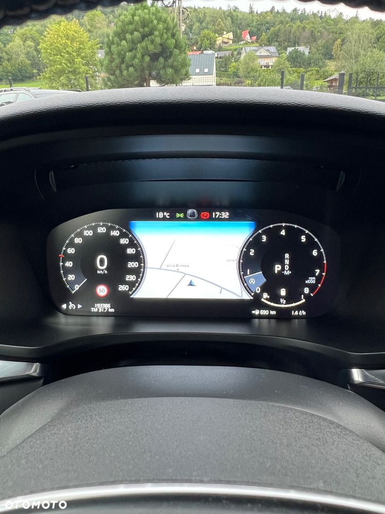 Volvo V60 - 12