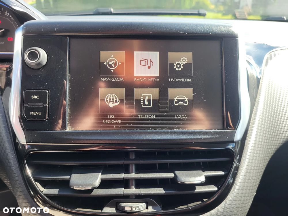 Peugeot 2008 - 22