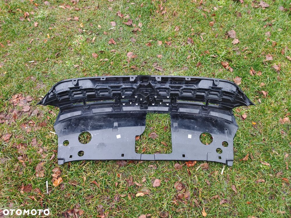 Atrapa grill dacia jogger lift stepway - 4