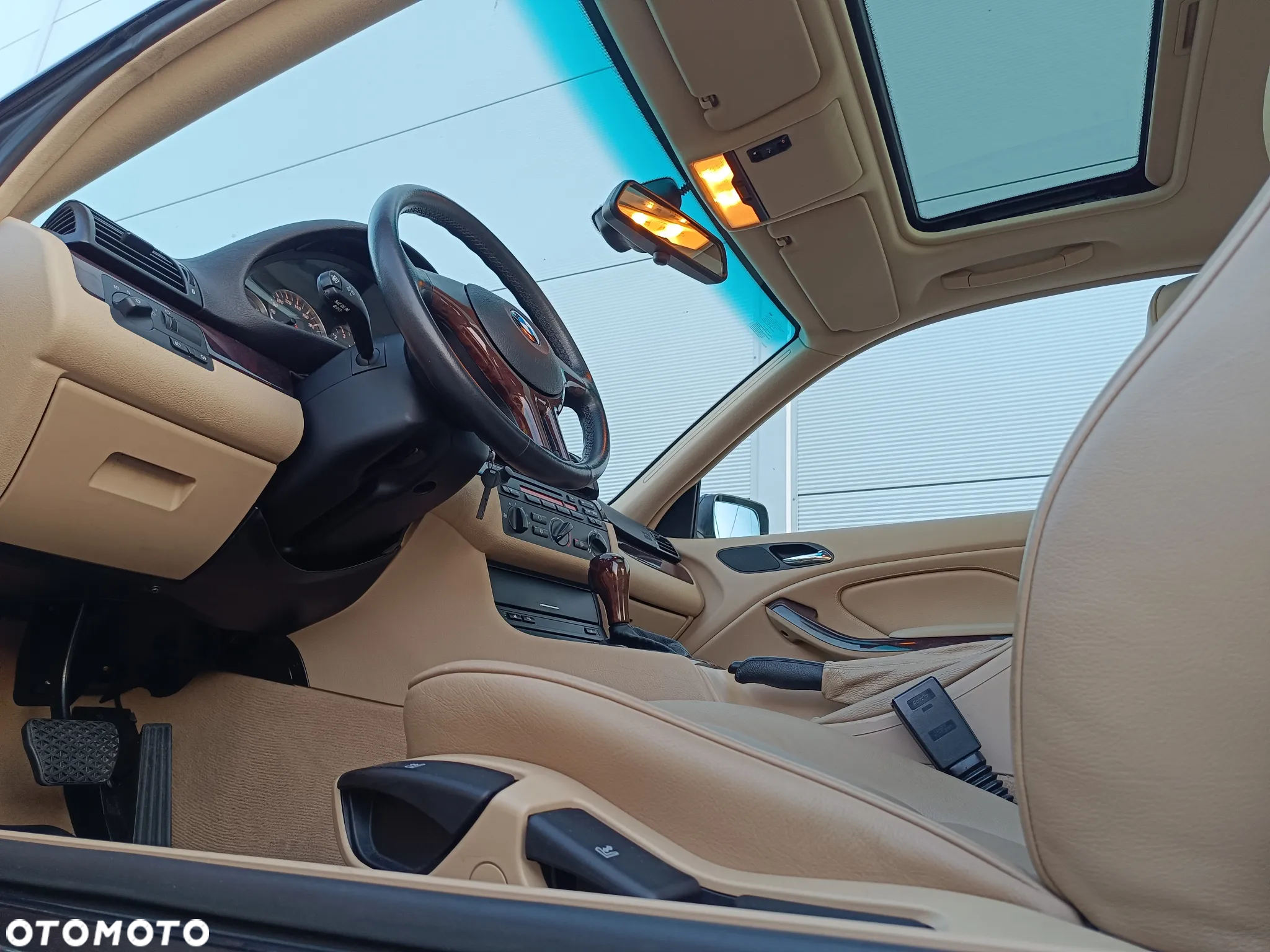 BMW Seria 3 - 29