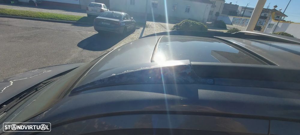 Hyundai Santa Fe 2.2 CRDi 4WD Style - 8