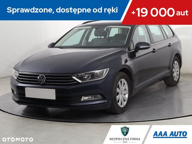 Volkswagen Passat Variant - 2