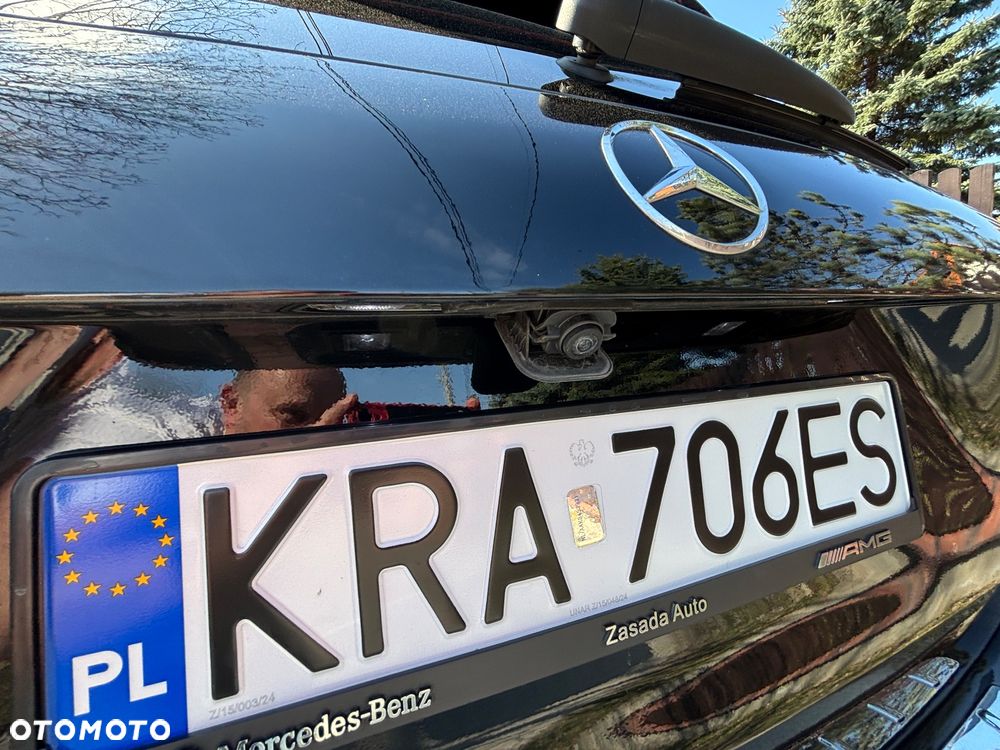 Mercedes-Benz GLA 200 7G-DCT AMG Line - 21