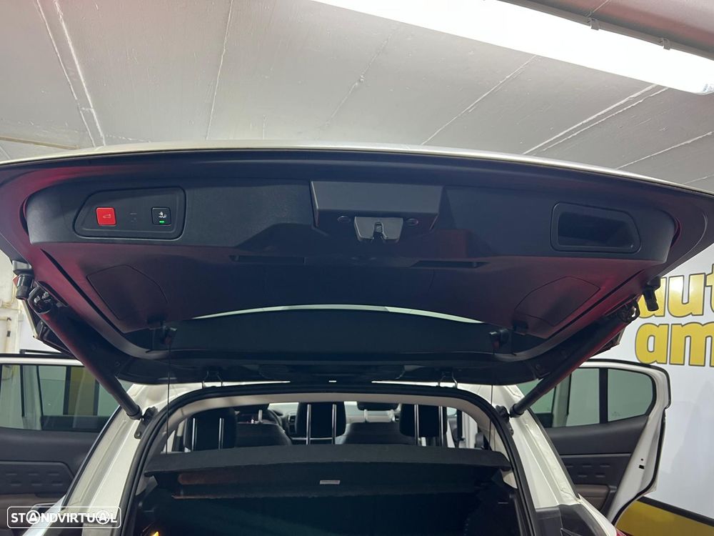 Citroën C5 Aircross 1.5 BlueHDi Shine J19 - 17