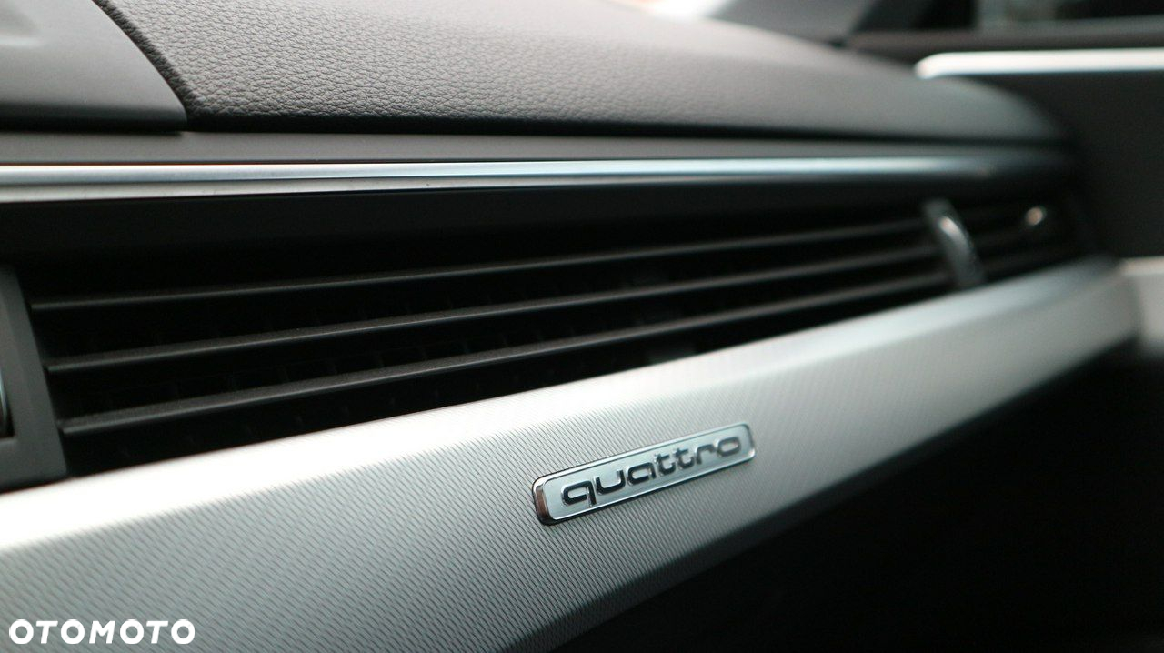 Audi A5 - 37