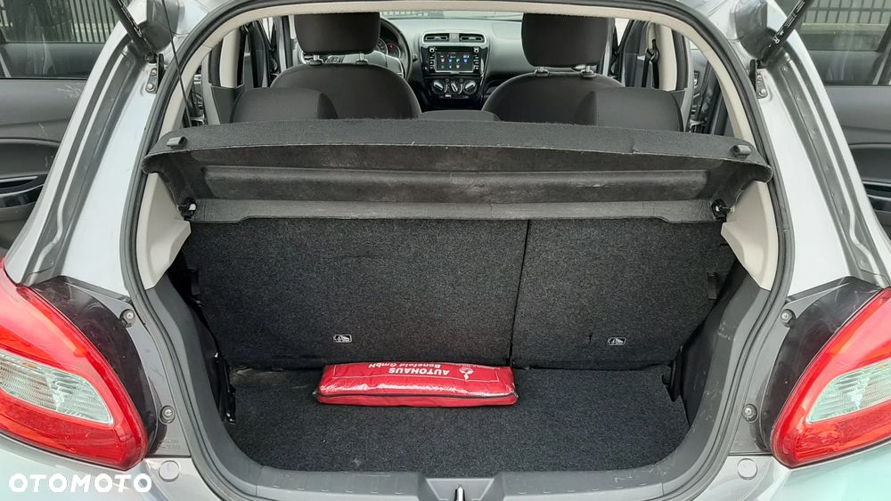 Mitsubishi Space Star 1.2 Clear Tec Diamant+ - 16