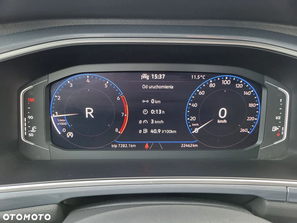 Volkswagen T-Roc 1.5 TSI Style DSG - 6
