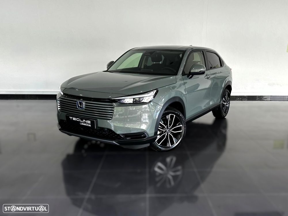 Honda HR-V 1.5 i-MMD e:HEV Elegance - 1
