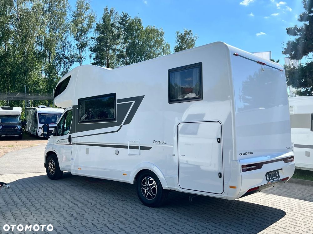 Adria Coral XL 600 DP - 3