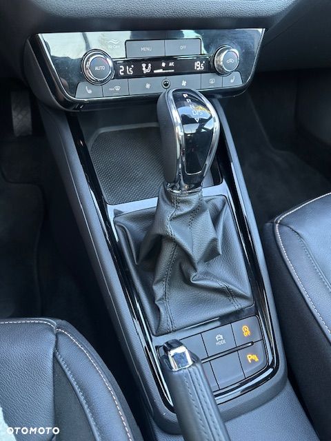 Skoda Kamiq 1.5 TSI DSG Selection - 24