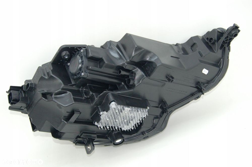 AUDI A3 8Y LAMPA PRZÓD PRZEDNIA LEWA FULL LED MATRIX 8Y0941035 - 16