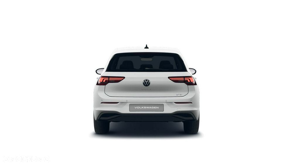 Volkswagen Golf 1.5 eTSI mHEV Life Plus DSG - 5