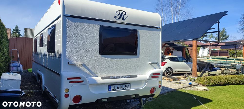 Caravelair Rubis Premium 570 - 3