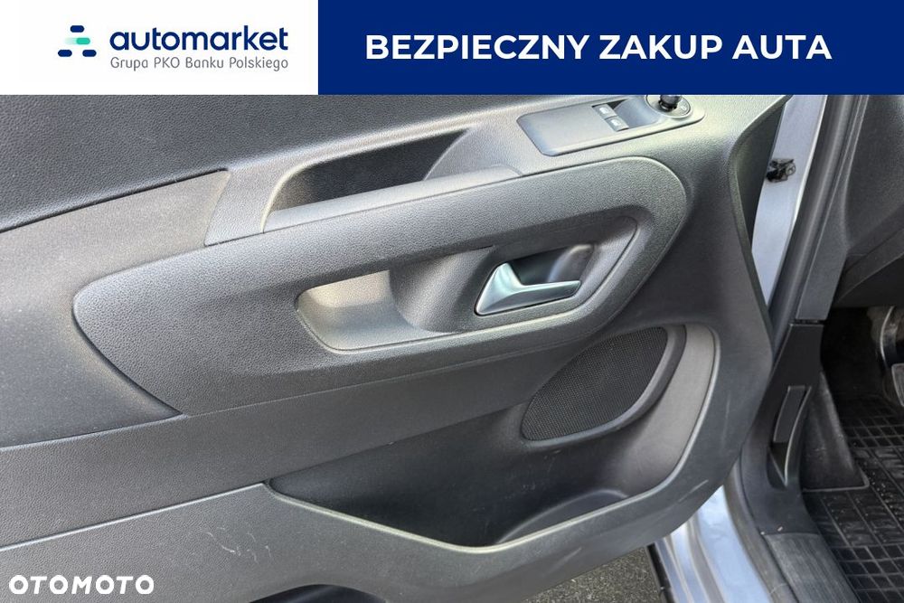 Peugeot Rifter 1.5 BlueHDI Active Pack S&S - 10