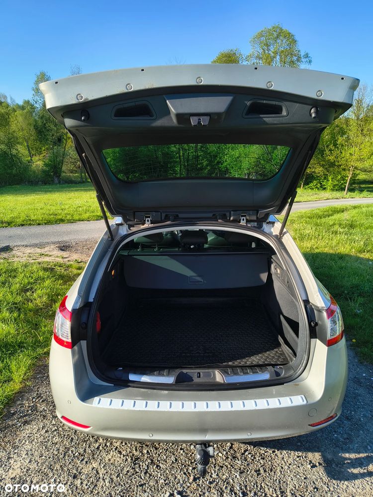 Peugeot 508 2.0 HDi Allure - 29