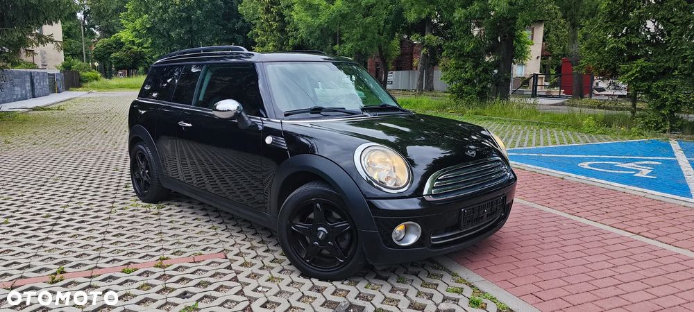 MINI Clubman - 2