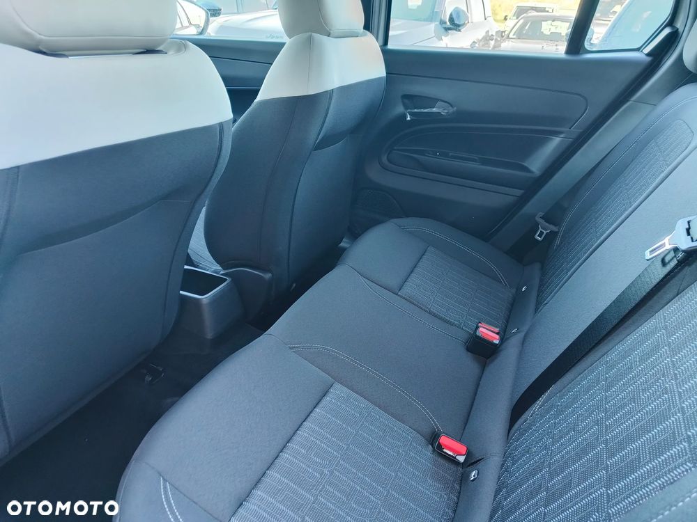 Fiat 600 1.2 Turbo Pop eDCT - 9