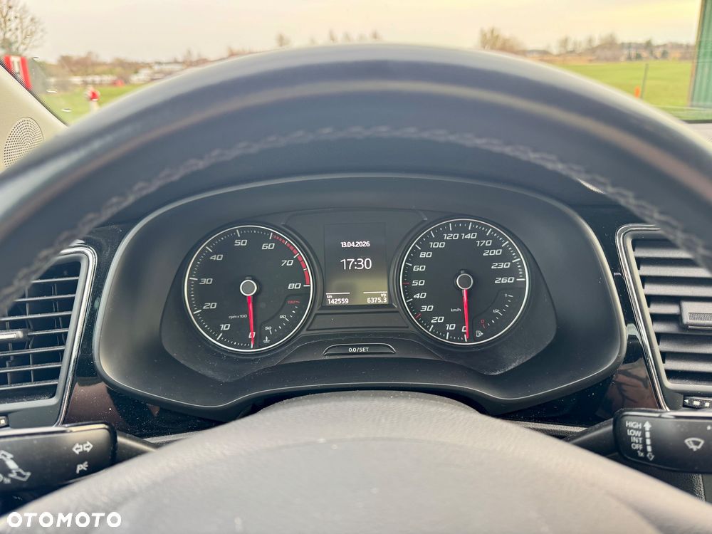 Seat Leon 1.4 TSI ACT Start&Stop Style - 11