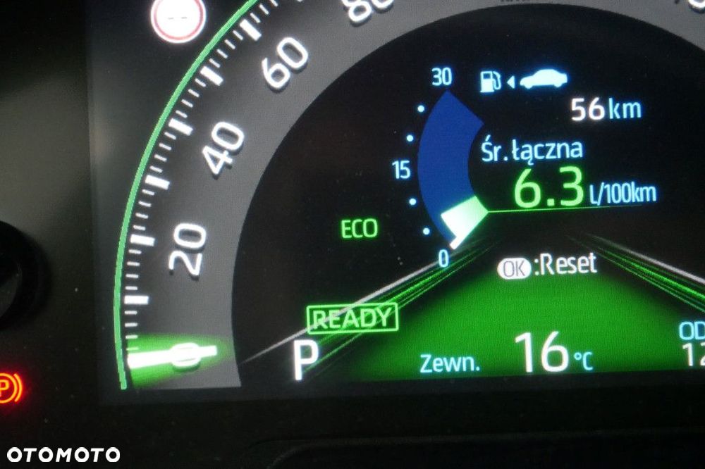 Toyota RAV4 - 25