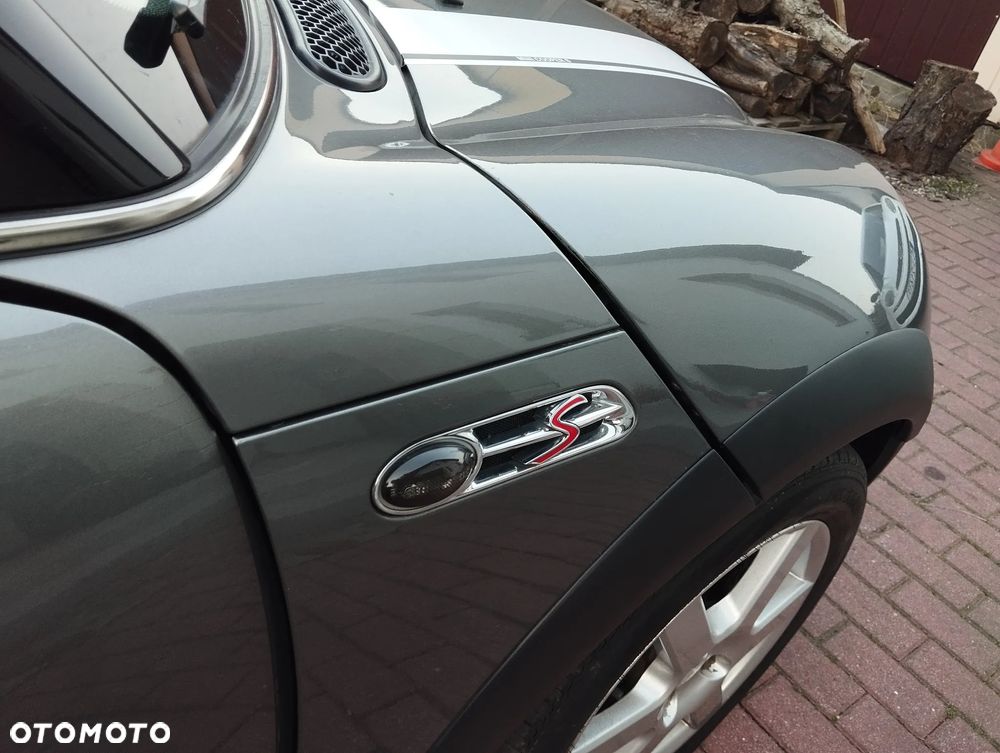 MINI Cooper S Park Lane - 25