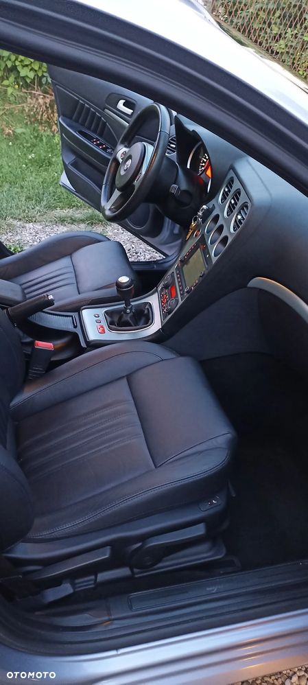 Alfa Romeo 159 1.9JTDM Impression - 5