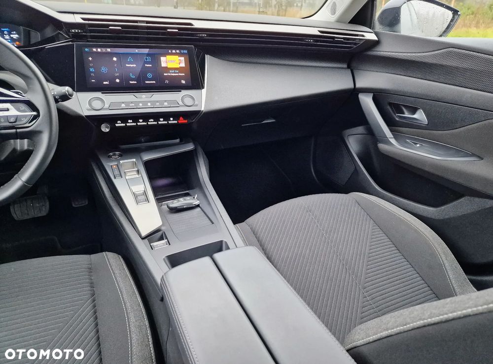 Peugeot 308 BlueHDi FAP 130 EAT8 Stop & Start Allure Pack - 9