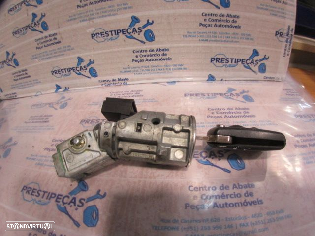 Canhão E1105995 CITROEN C3  A51 FASE 2 2016 1.6HDI 75CV 5P BRANCO KIT - 2