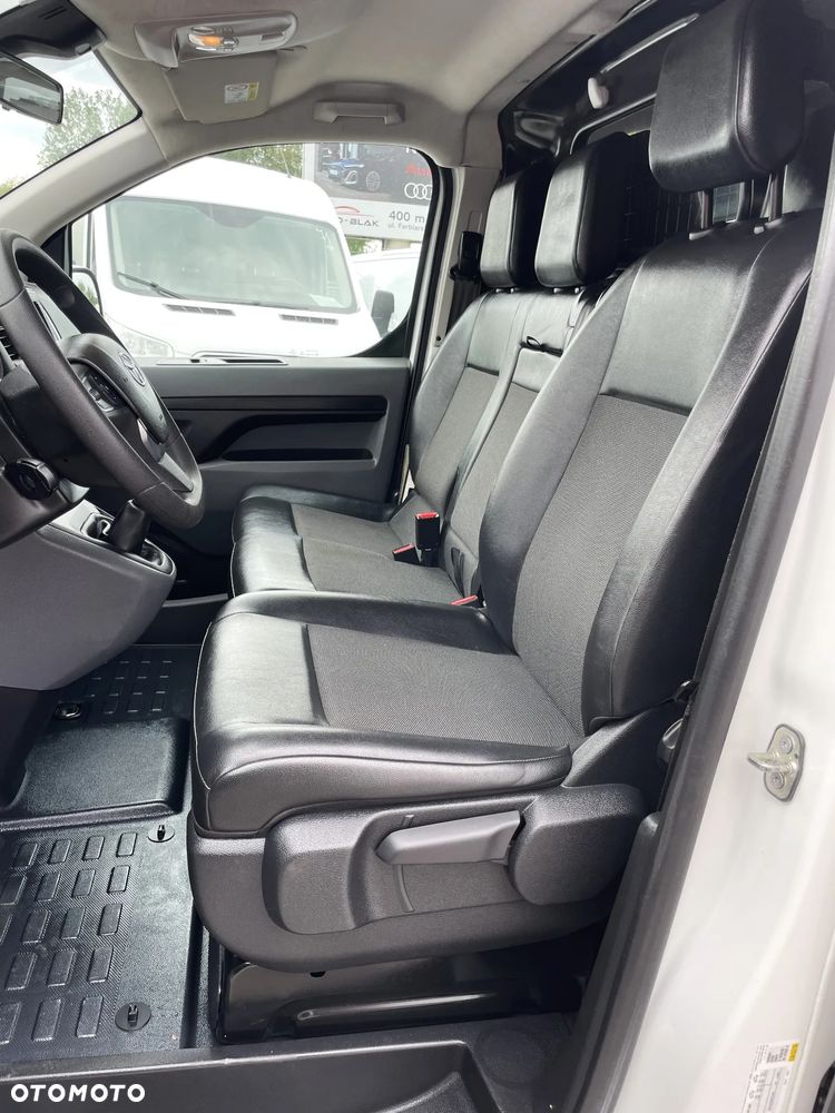 Toyota ProAce - 7