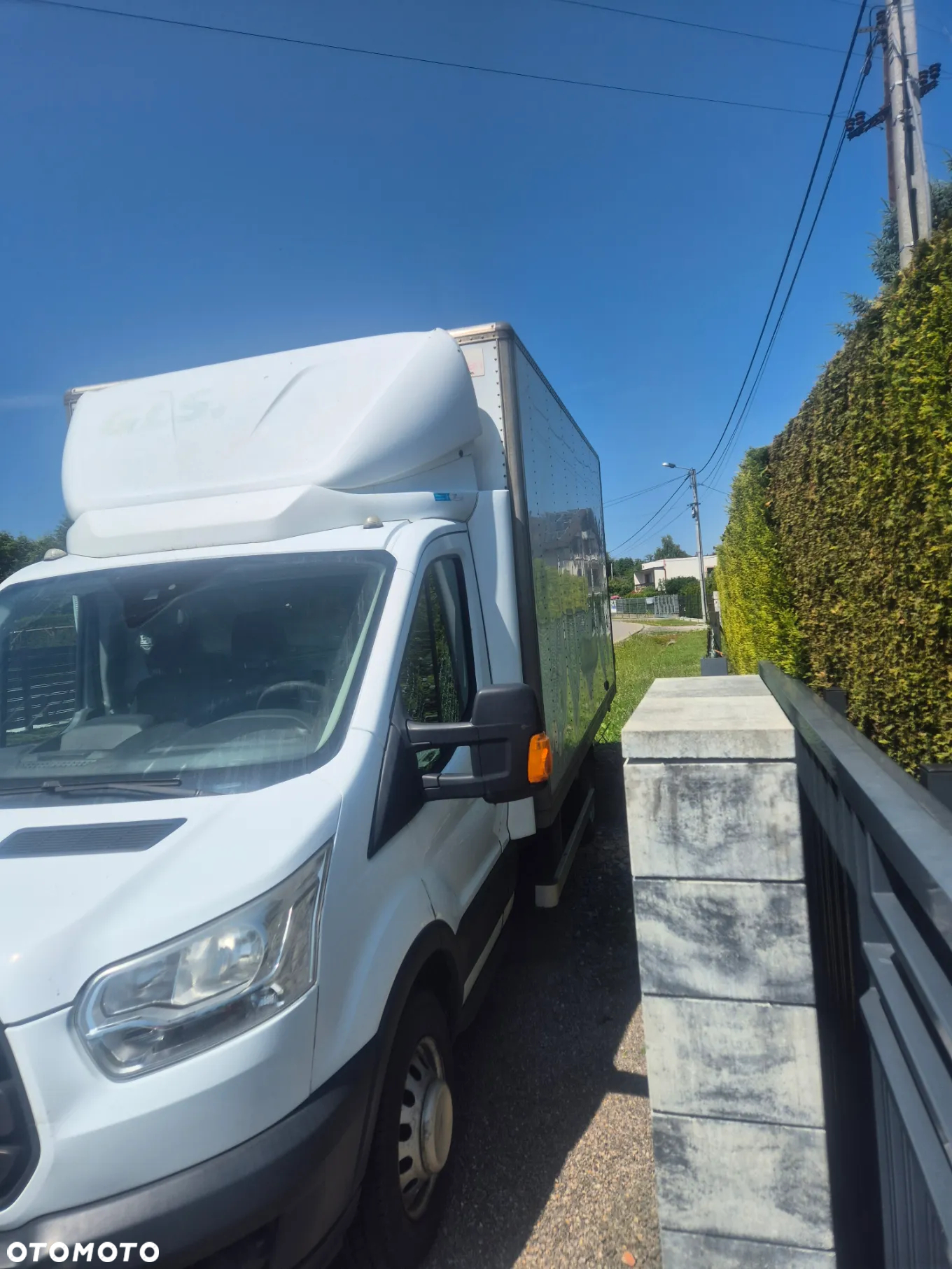 Ford Transit - 3