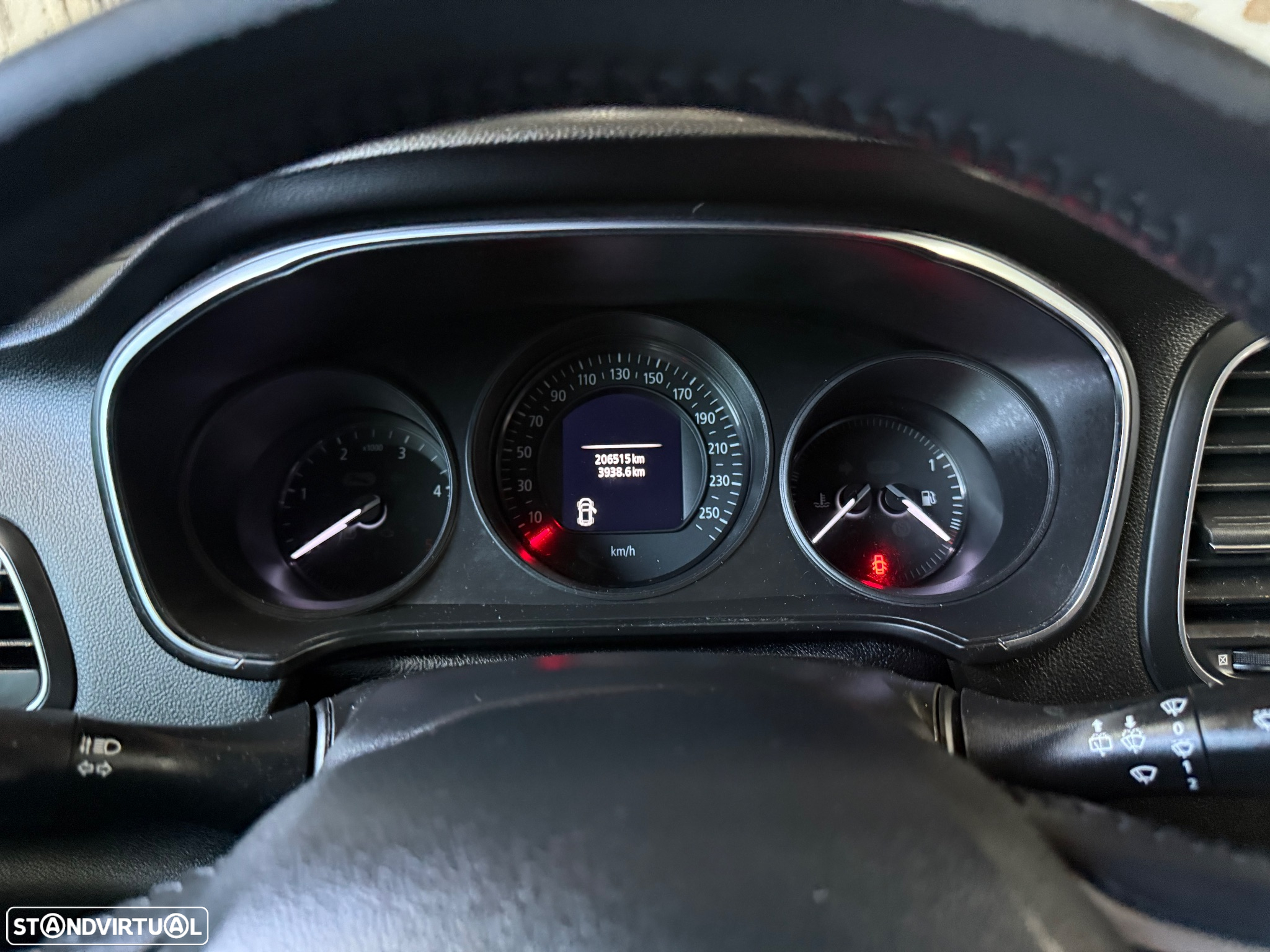 Renault Mégane 1.5 dCi Limited - 23