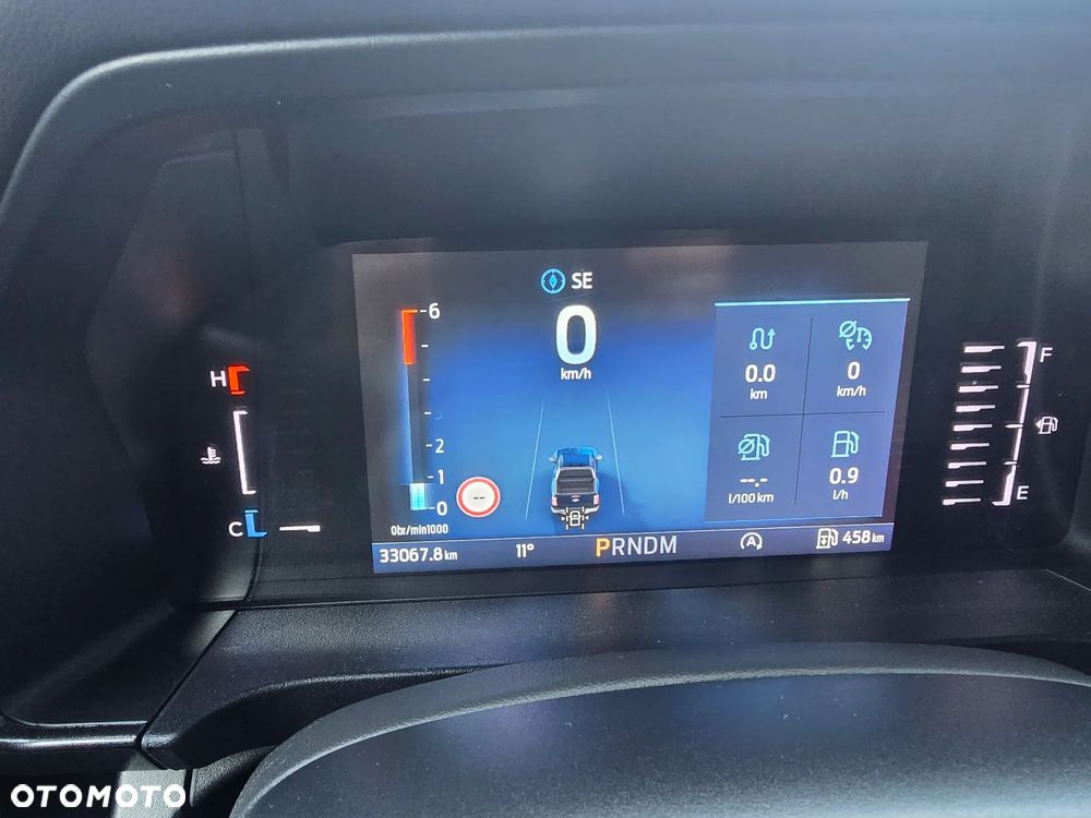 Ford Ranger 2.0 EcoBlue Bi-Turbo 4x4 DC Wildtrak - 33